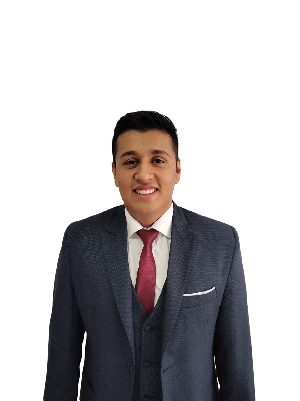 Second Author
