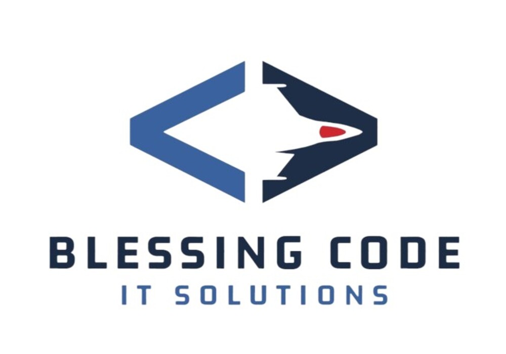 BCODE Logo